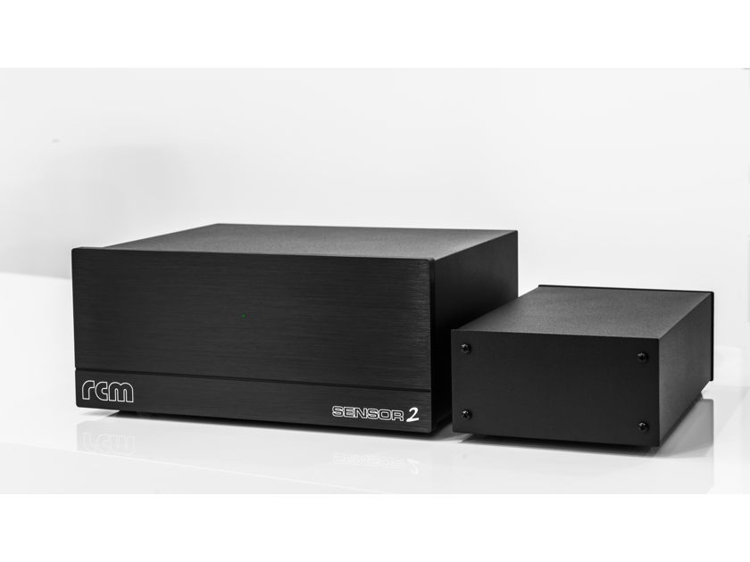 RCM Audio Sensor II  30% off