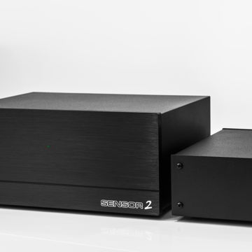 Sensor II