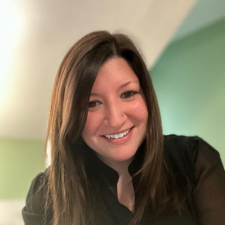 Olivia Houston, MS, Ed.