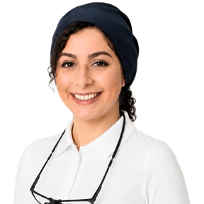 Raziyeh Khodadadian