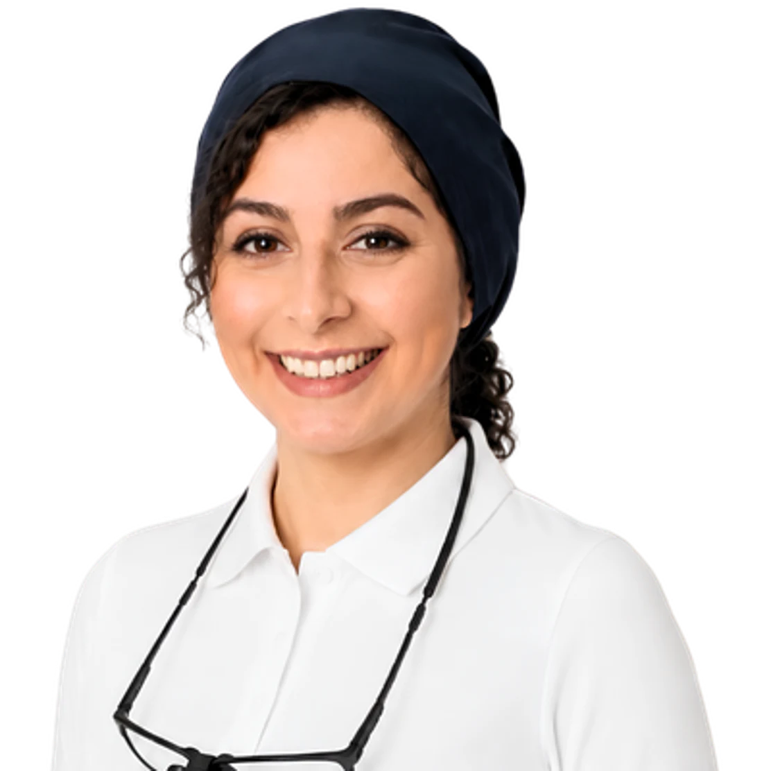 Raziyeh Khodadadian