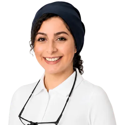 Raziyeh Khodadadian