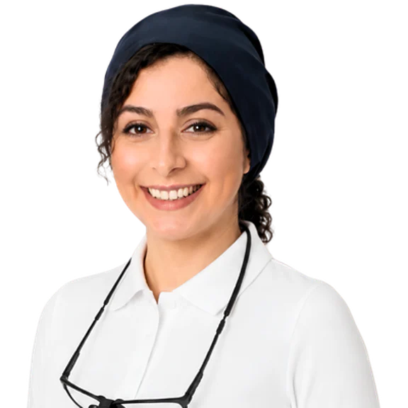Raziyeh Khodadadian