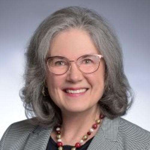 Julie P. Leslie
