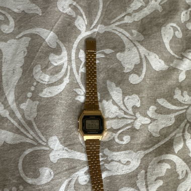 Montre Casio