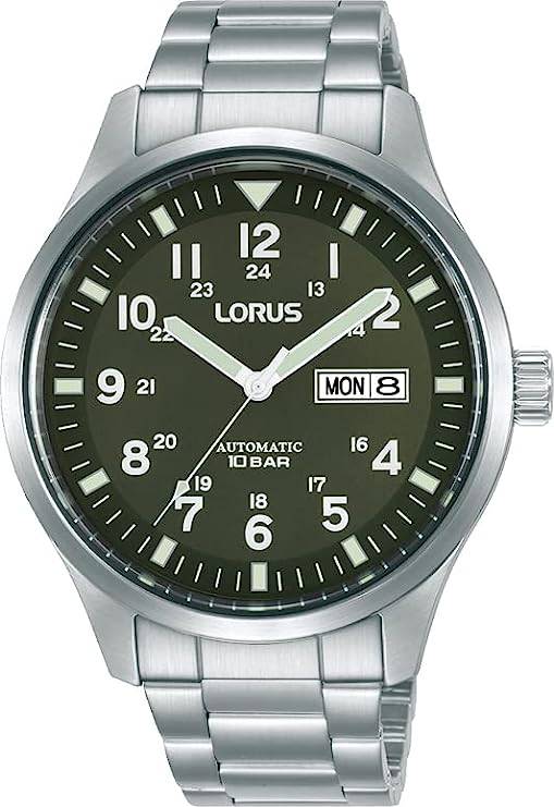 montres lorus avis	