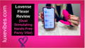 Lovense Flexer Video Review