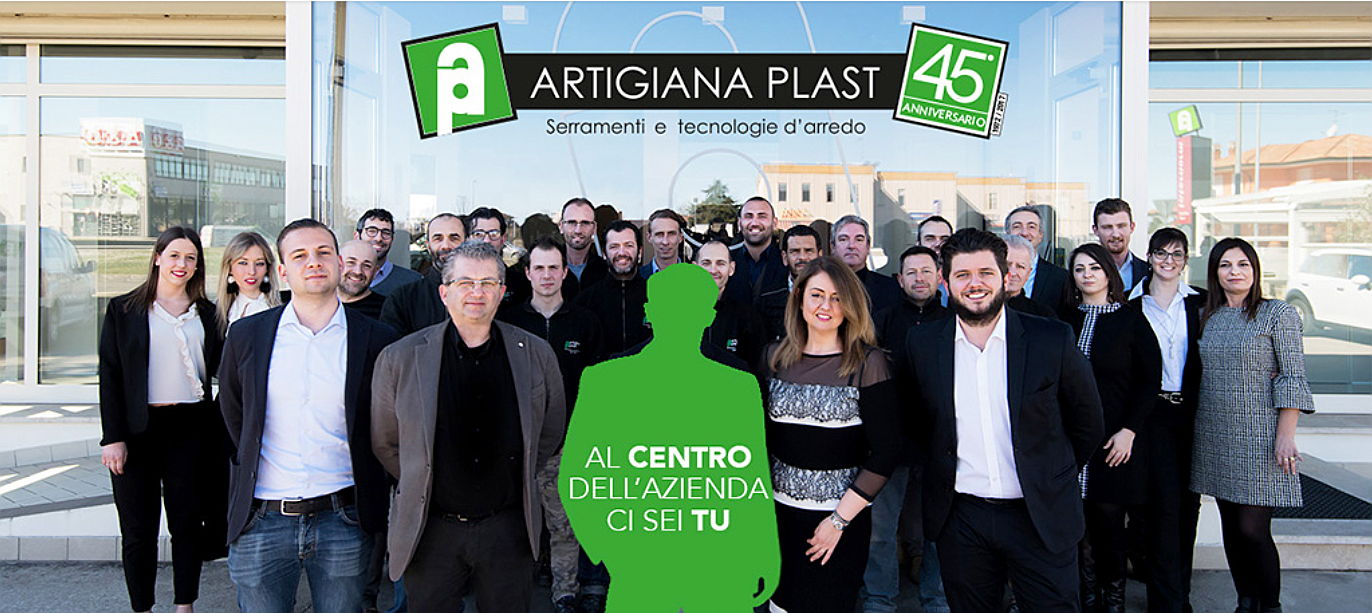  Riccione
- Artigiana-plast-team