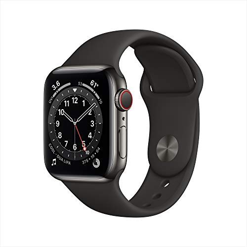Garmin forerunner 35 vs apple watch clearance