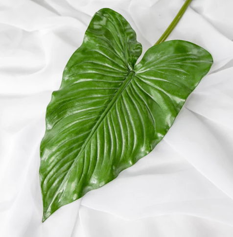 Large Calla Leaf - Realistic Artificial Flowers - Image 4