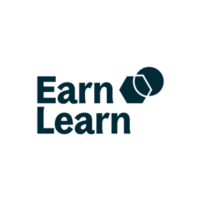 EarnLearn logo