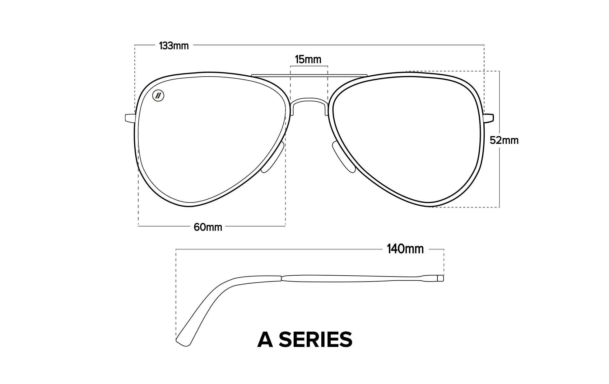ray ban fitting guide