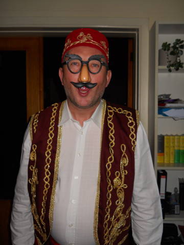 Björn Zwinnen