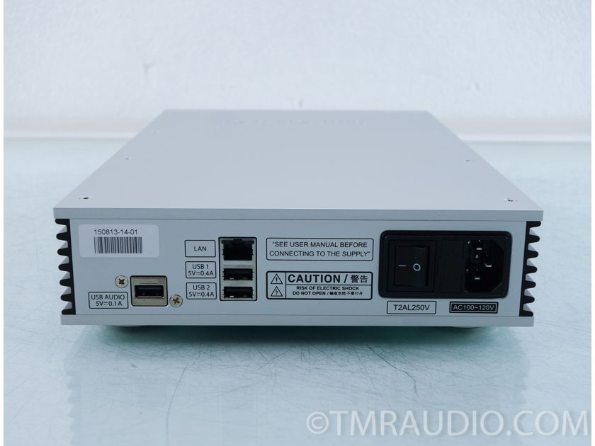 Aurender N100 Network Streamer / Music Processor  (1061)
