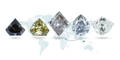 our ethical diamonds from borneo