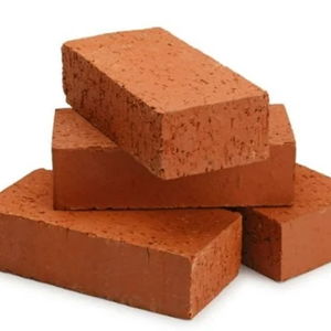 Bricks & Foundation