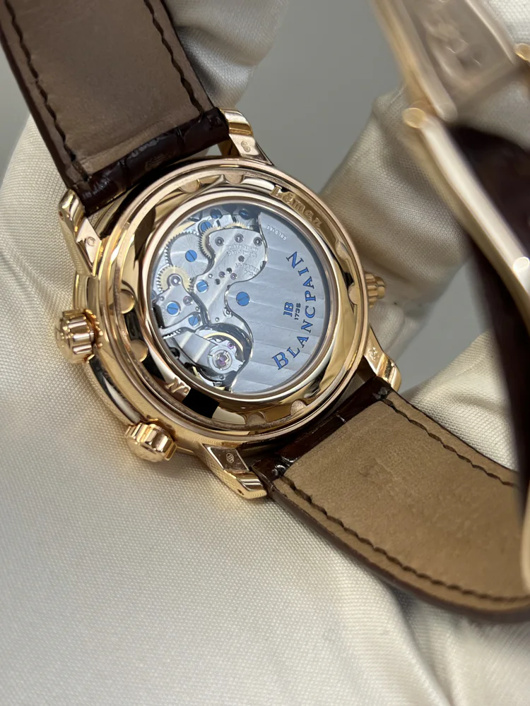 Blancpain watches, image 5