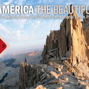Annual National Parks Pass