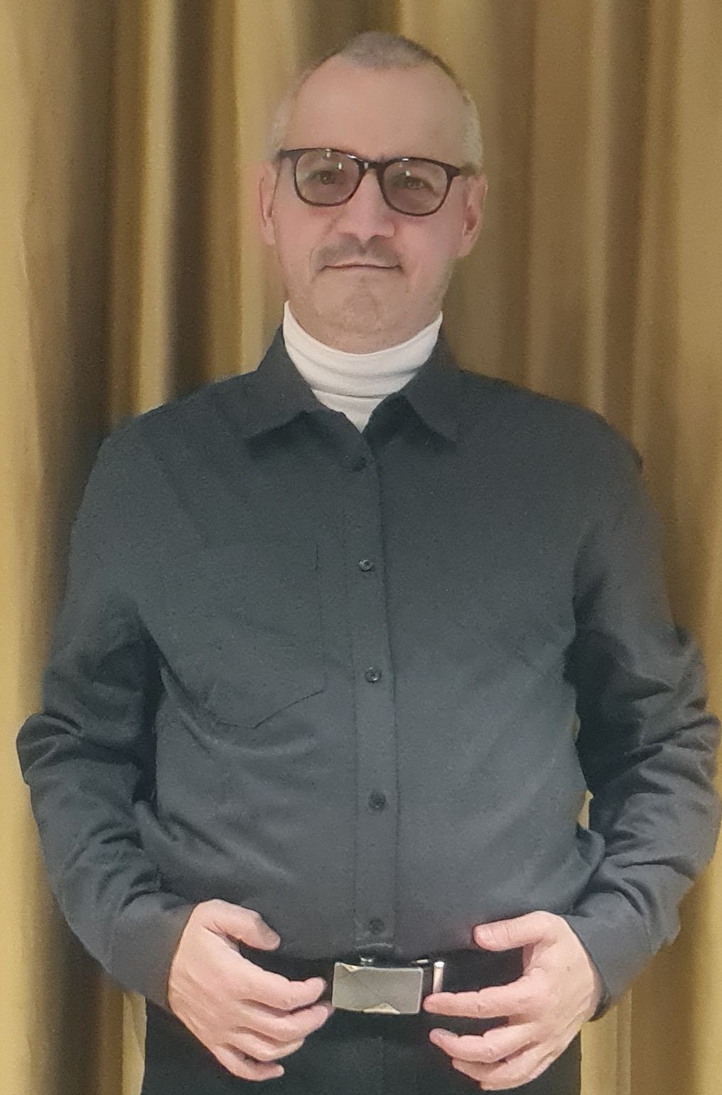 Stephan Dettmaring
