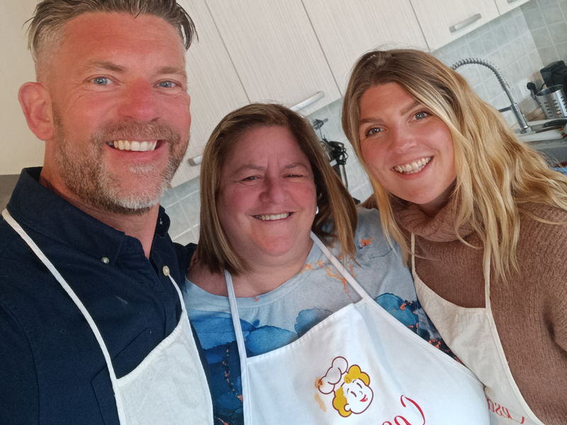 Corsi di cucina Bagheria: Corso di cucina siciliana 