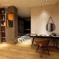 ec-bespoke-interior-solution-modern-malaysia-selangor-bedroom-walk-in-wardrobe-interior-design