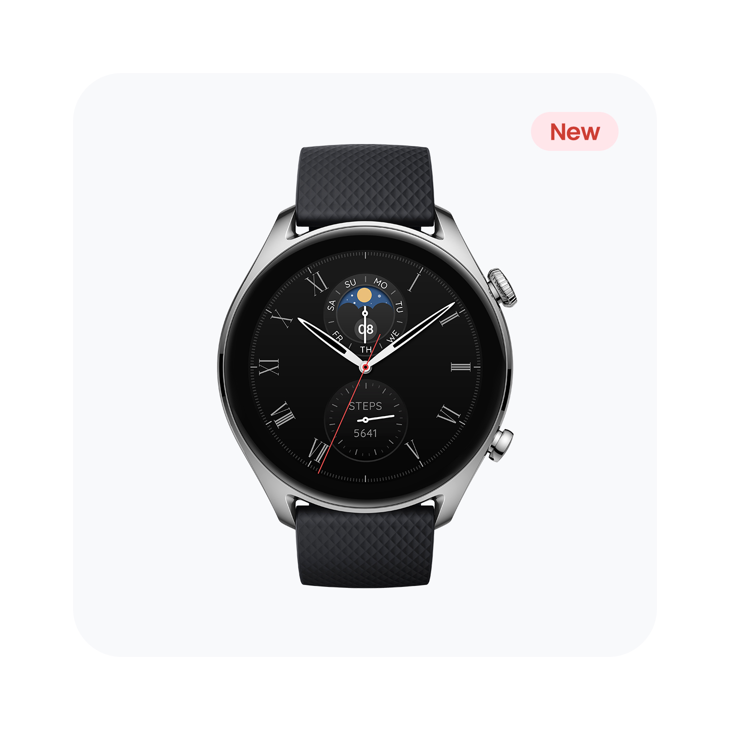 Amazfit gtr official website sales