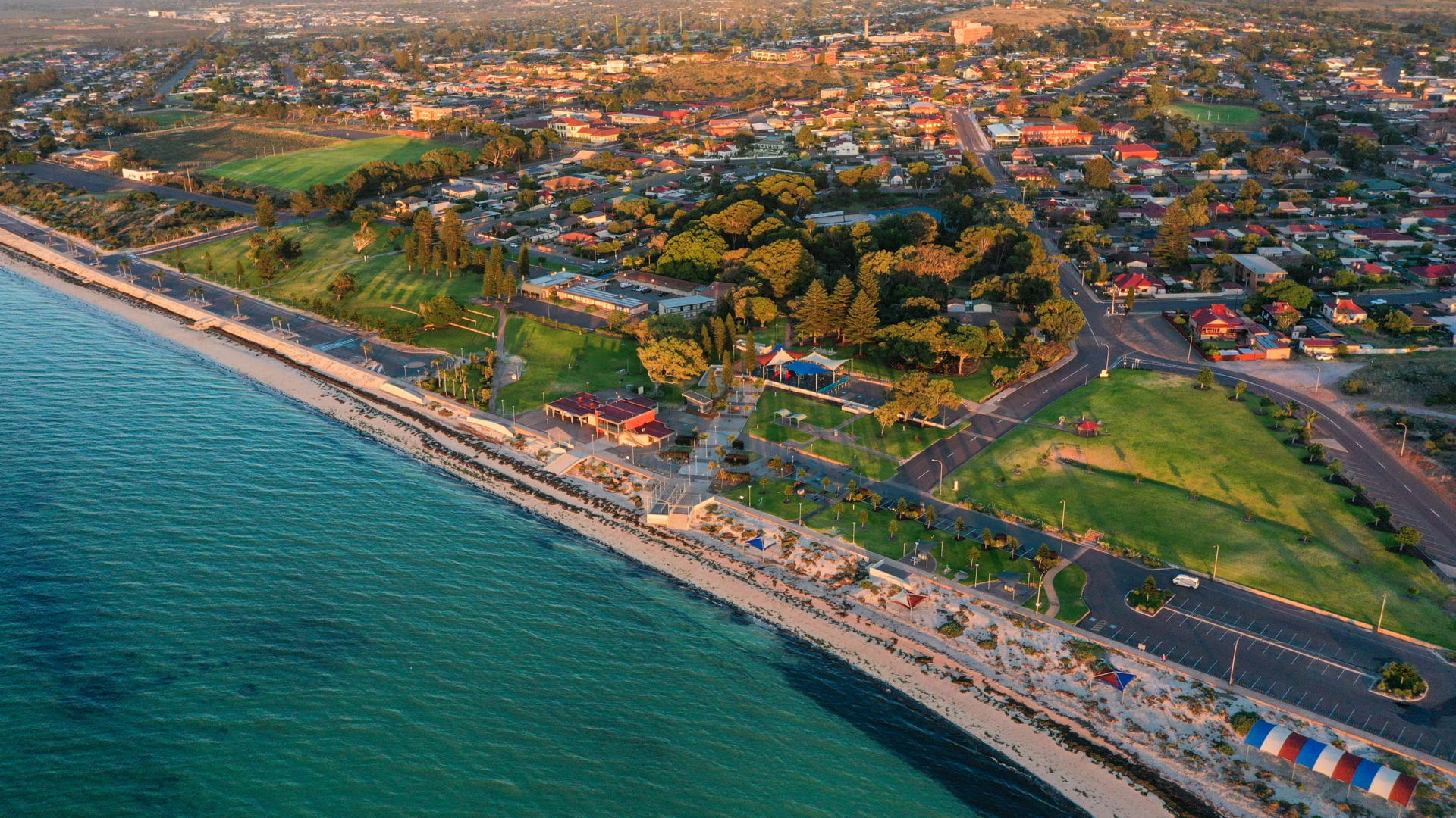 City of Whyalla hero image