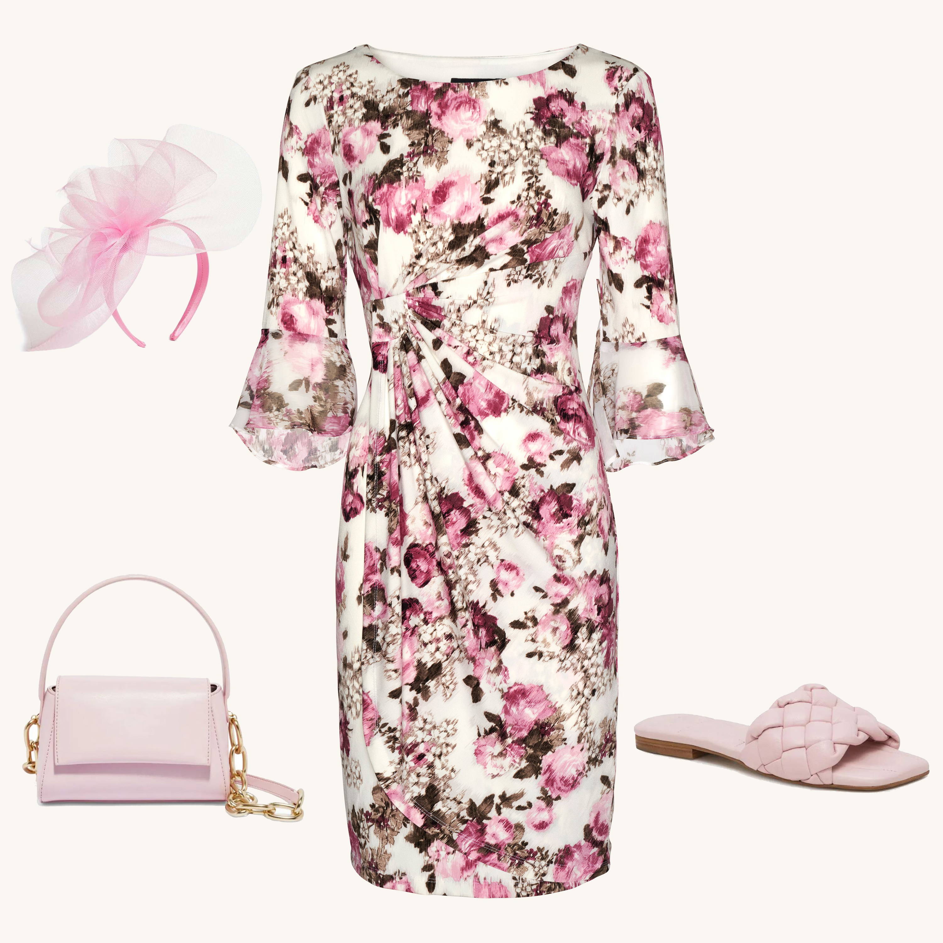 What To Wear To The Kentucky Derby: Derby Dresses | Connected Apparel