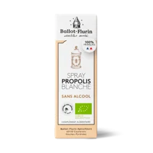 Französisches Propolis-Spray ohne Alkohol