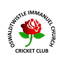 Oswaldtwistle Church Cricket Club logo