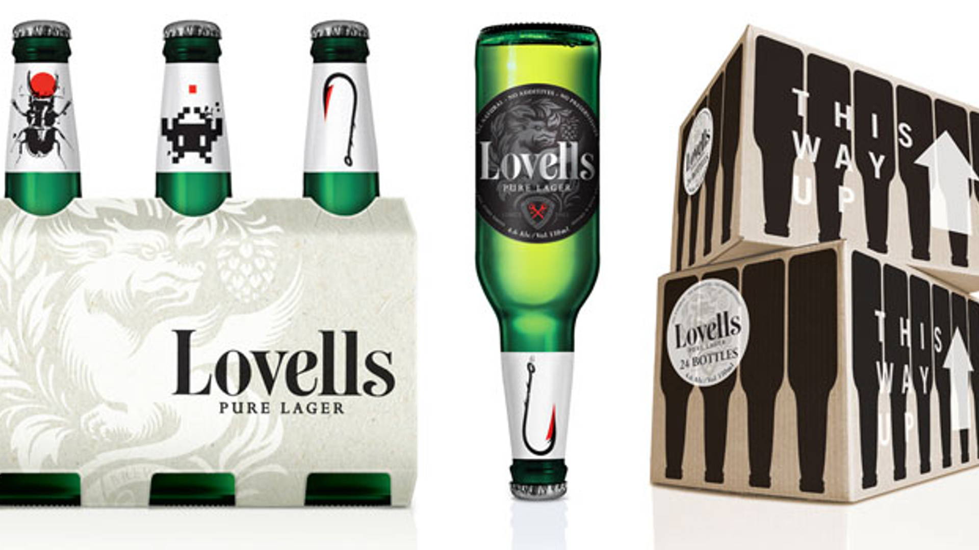 Featured image for Lovells Lager