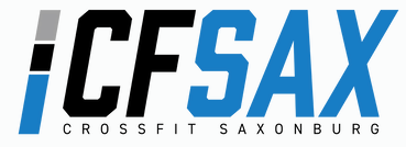 CrossFit Saxonburg logo