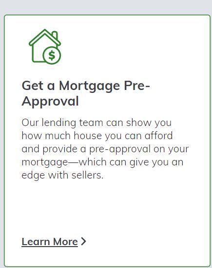 Huntington National Bank product / service