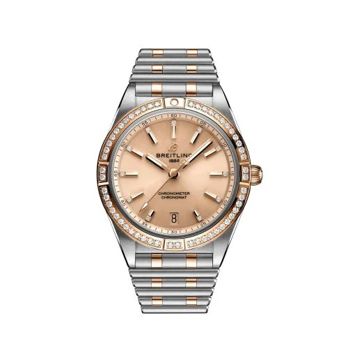 Chronomat 36