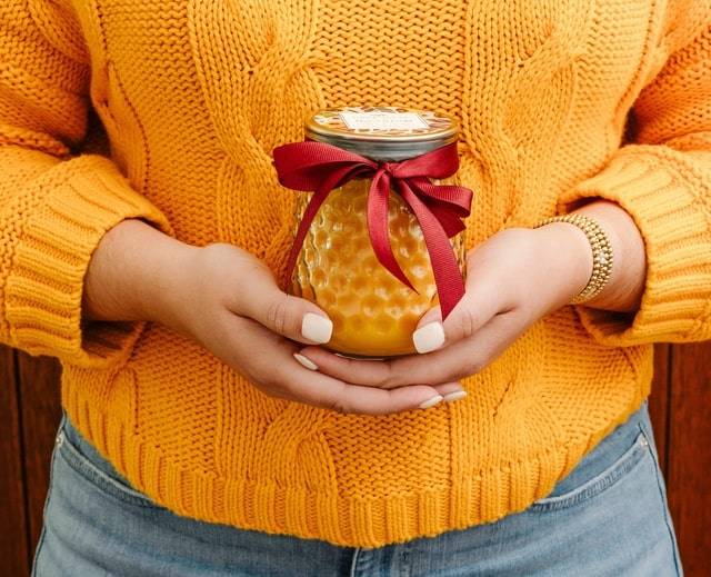 raz imports christmas tree ornament glass ball with cardinal and glitter detail