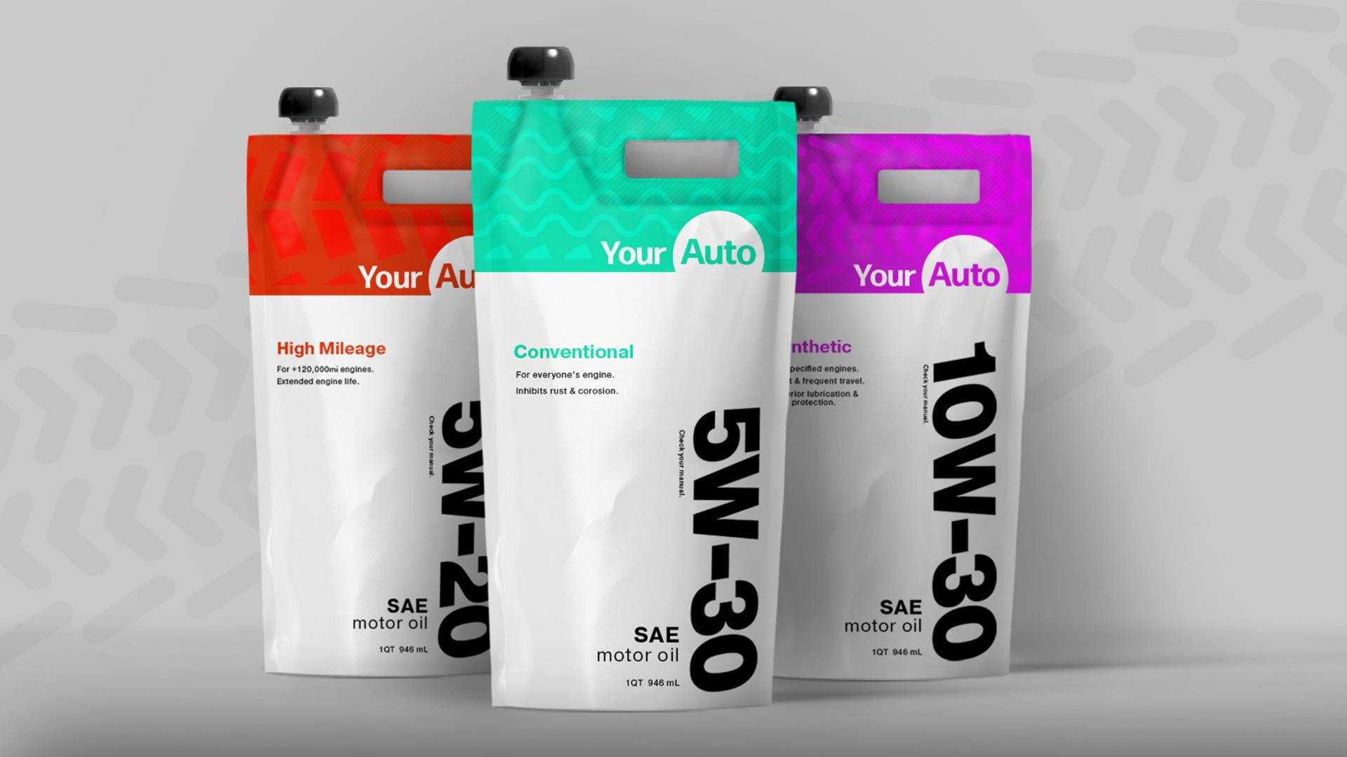 Featured image for Student Week: Your Auto Motor Oil