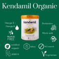 Kendamil Organic | My Organic Company