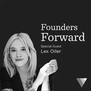 Wellness, Fundraising, and Design with Lex Oiller, CEO of Billbox