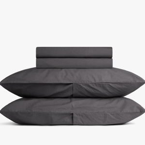 Parachute Percale Sheet Set