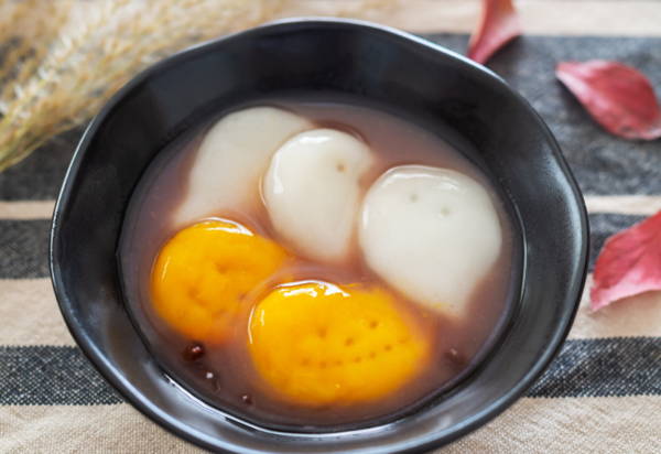 おしることは