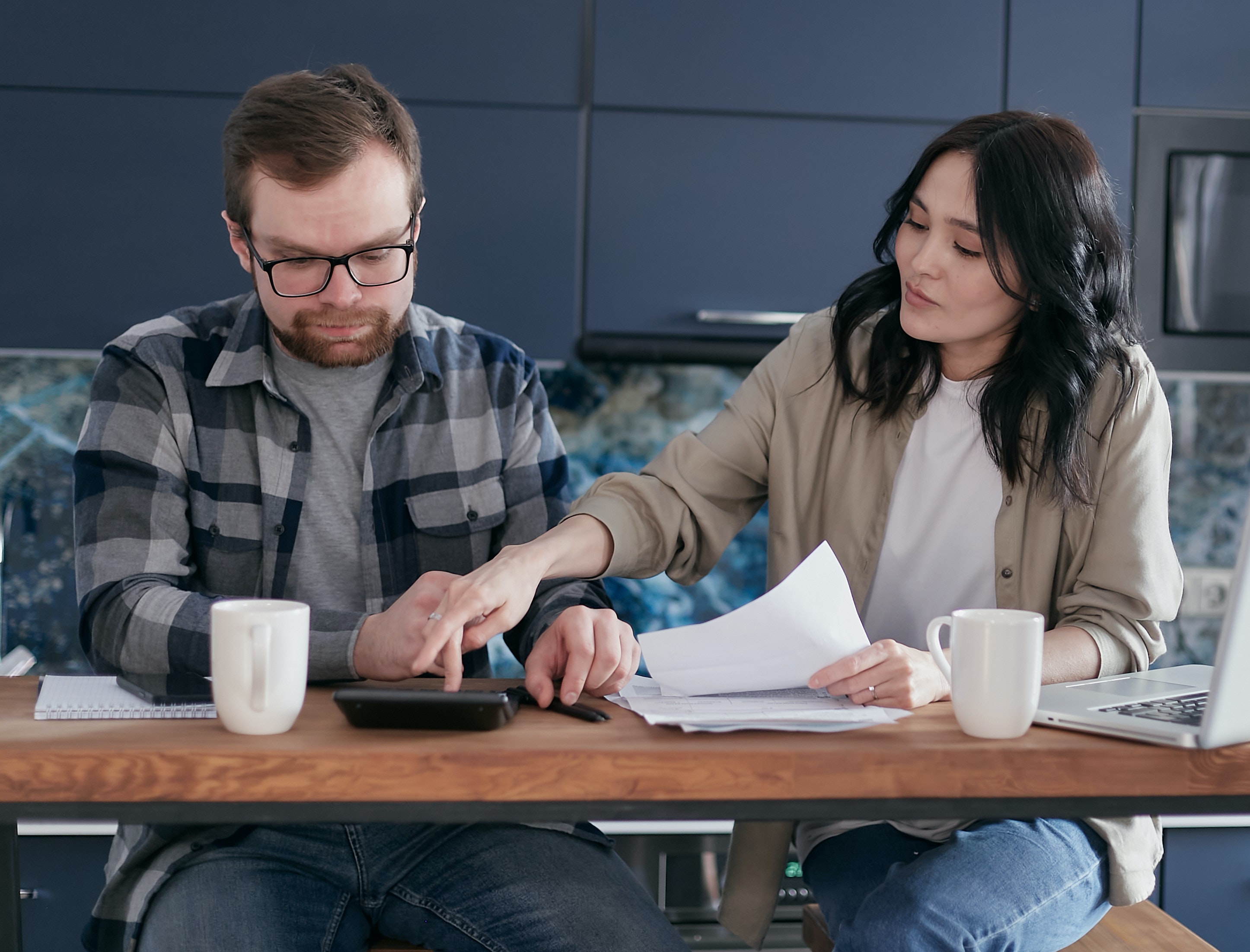 Como renegociar dívidas. Fonte: Pexels.