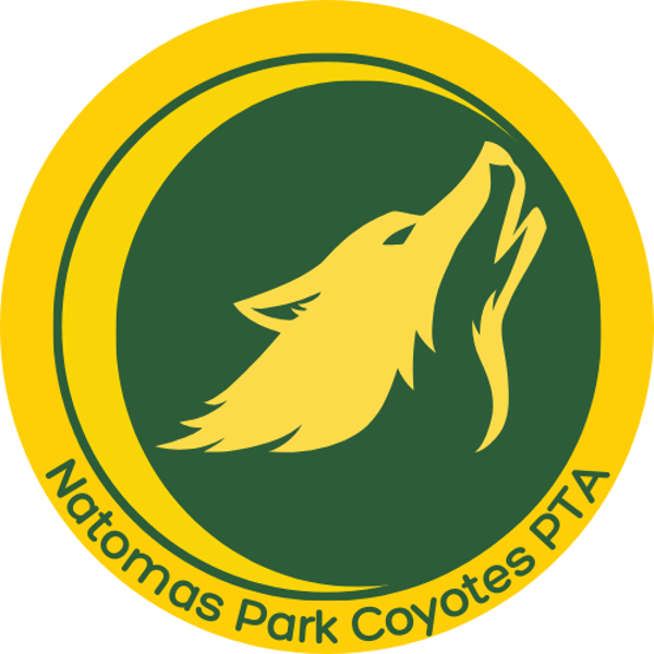 Natomas Park Coyotes PTA