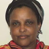 Saida Mohamed Abdi, PhD, LICSW, PRESENTER