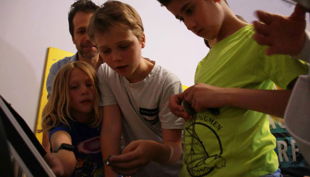 escpae room drei fragezeichen familien geburtstage escape