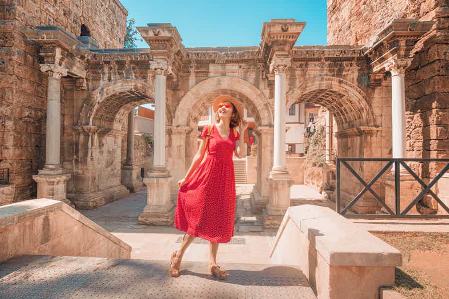 Antalya City Tour - photo 3