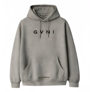 GEOGARVANI -GVNI PREMIUM HOODIE