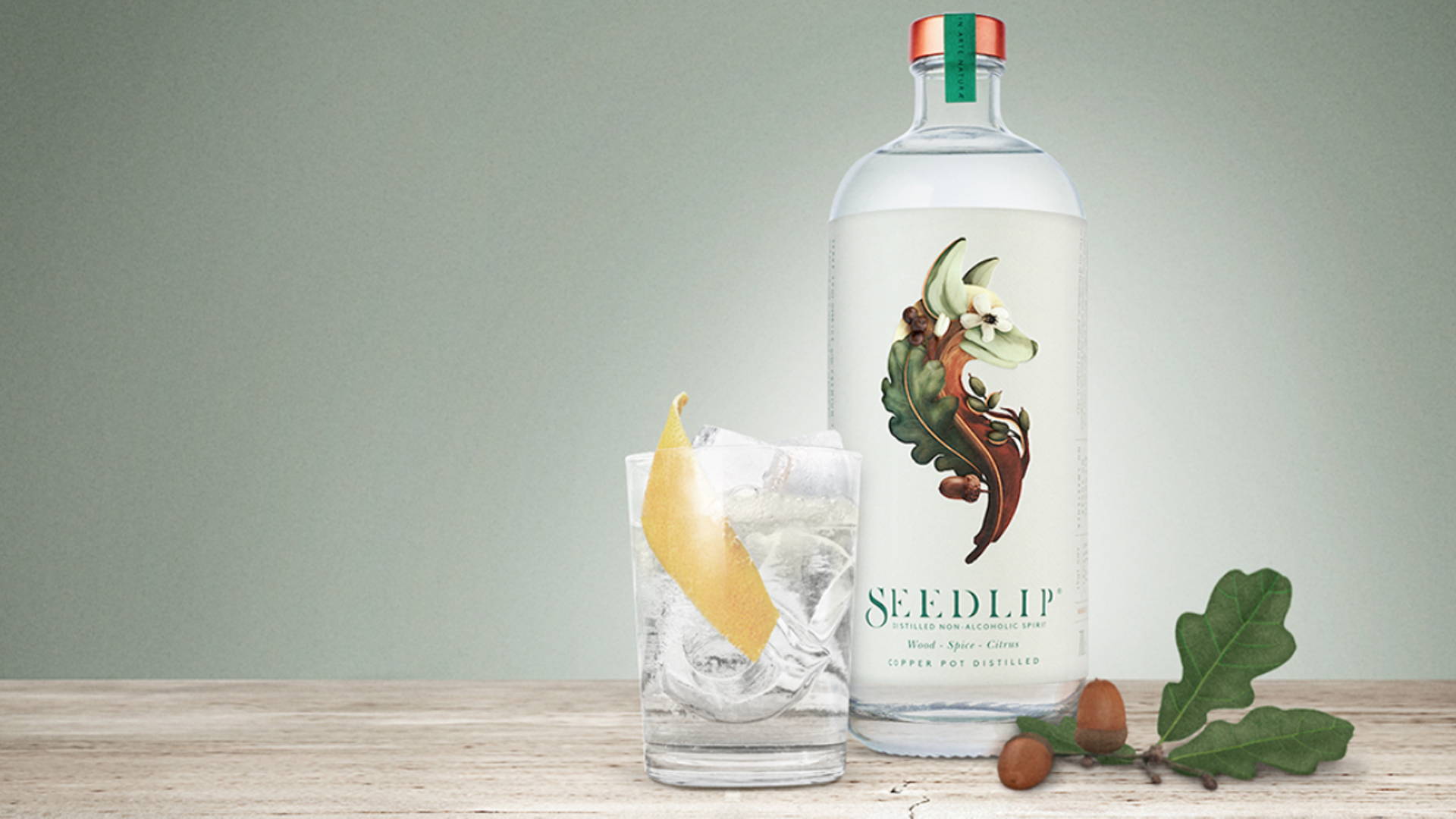 Featured image for Seedlip