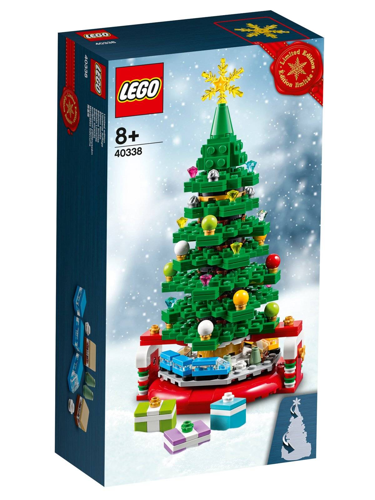 lego christmas tree