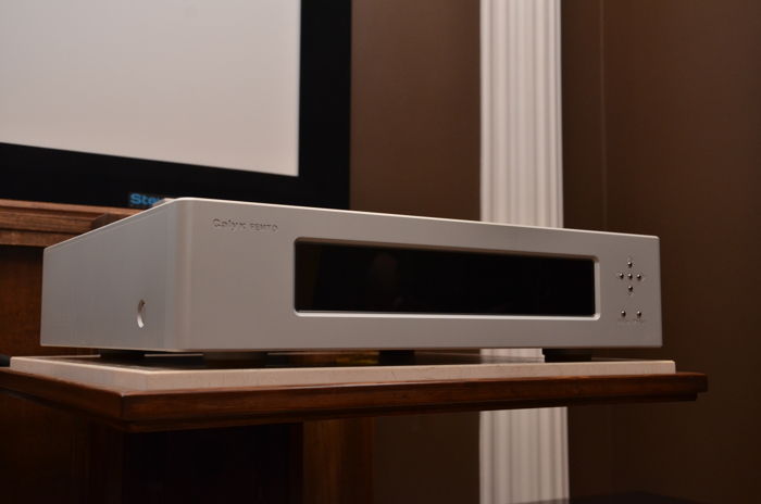 Calyx Femto DAC