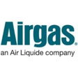 Airgas logo on InHerSight
